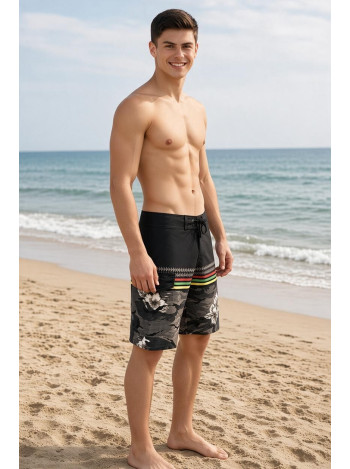 Men's Surf Board Trunks